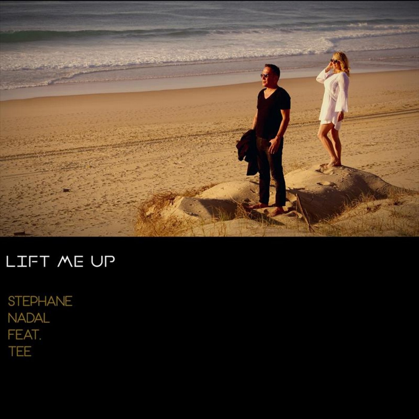 Lift Me Up (feat. Tee)