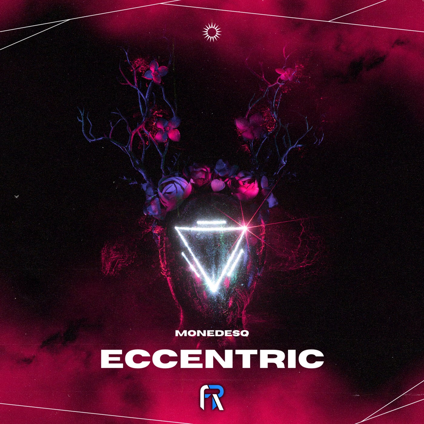 Eccentric