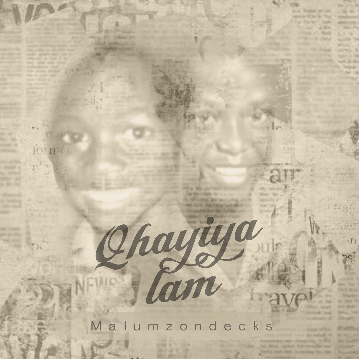 Qhayiya Lam