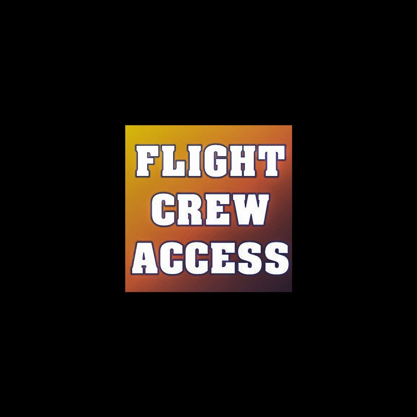 Flight Crew Access