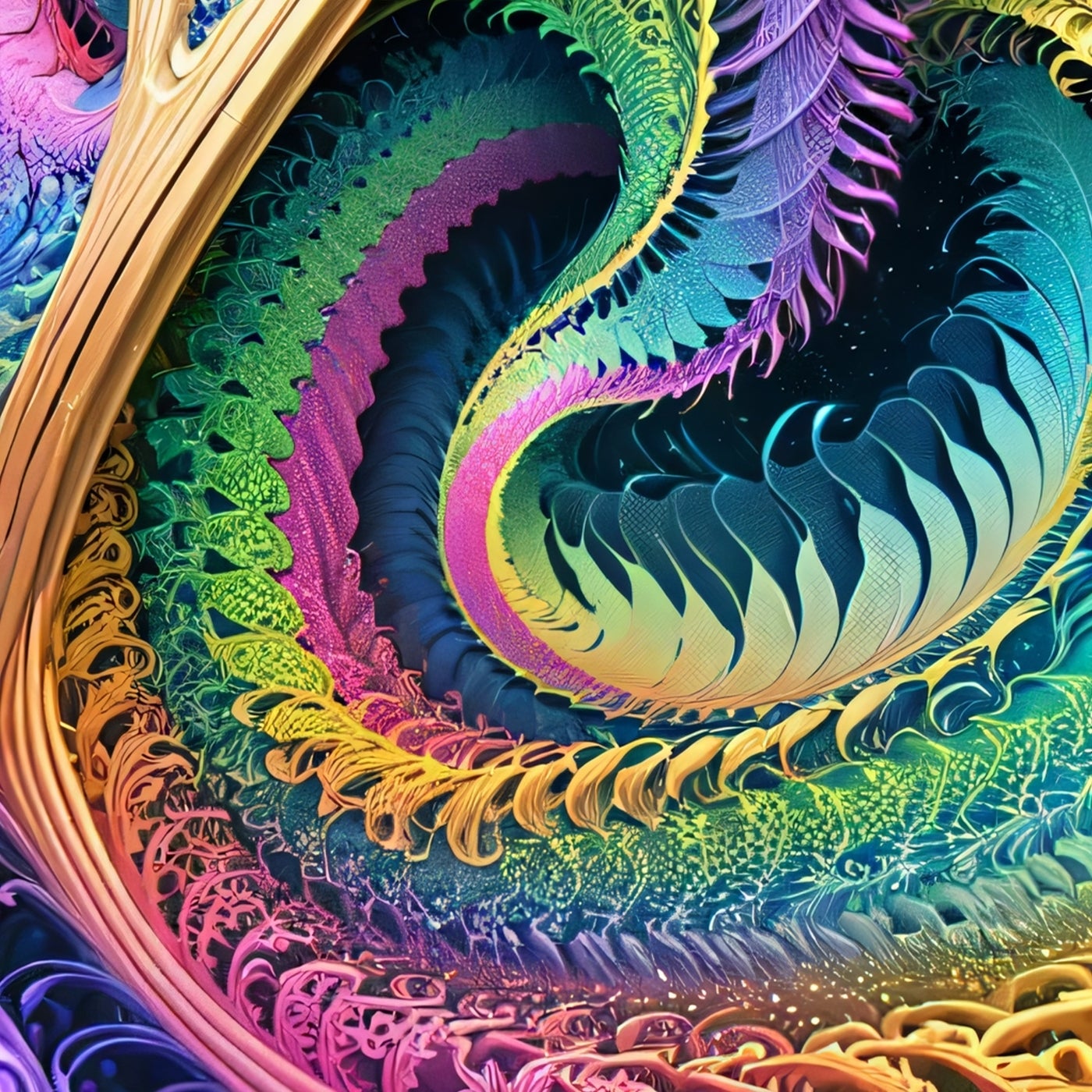 Running Out of Time