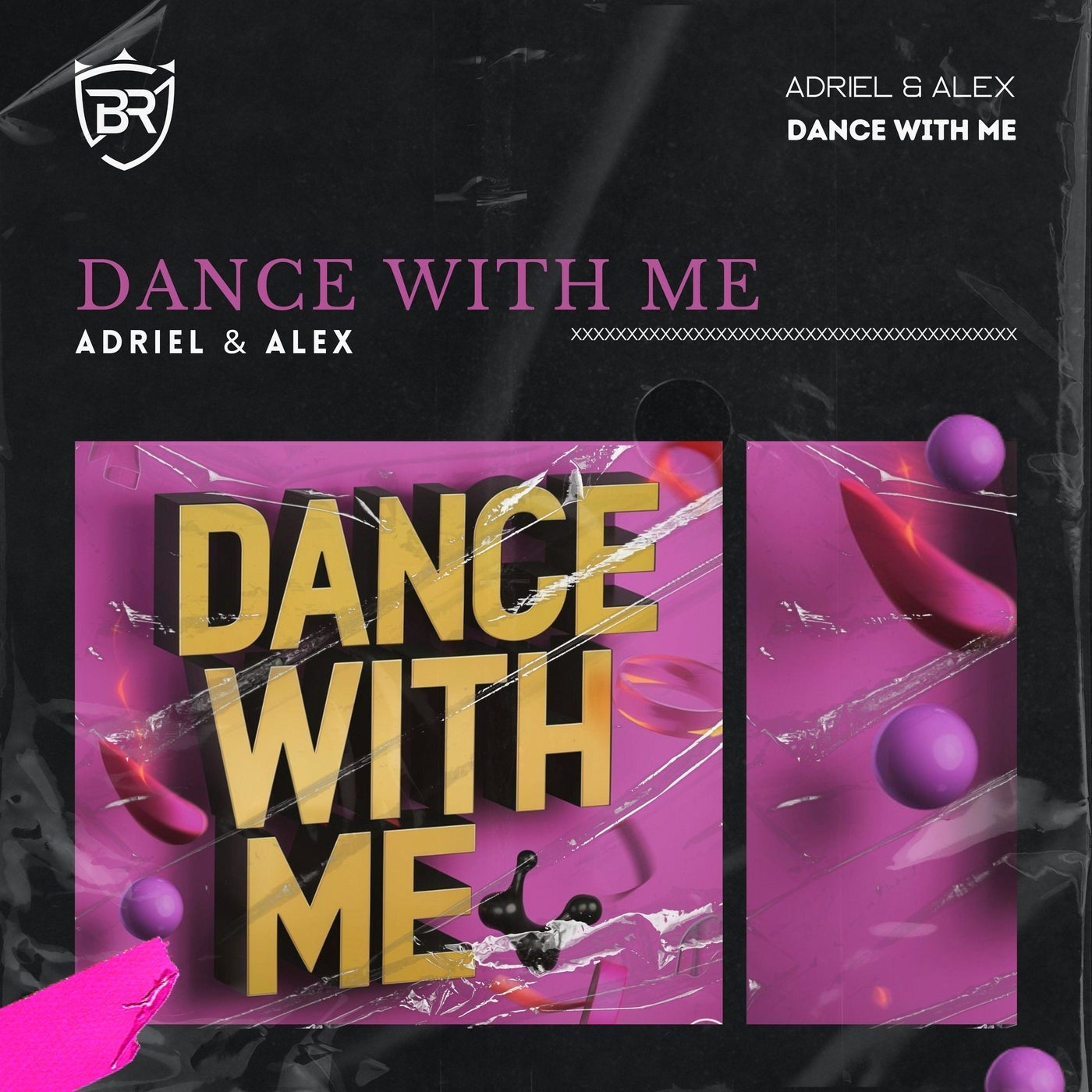 Dance with Me