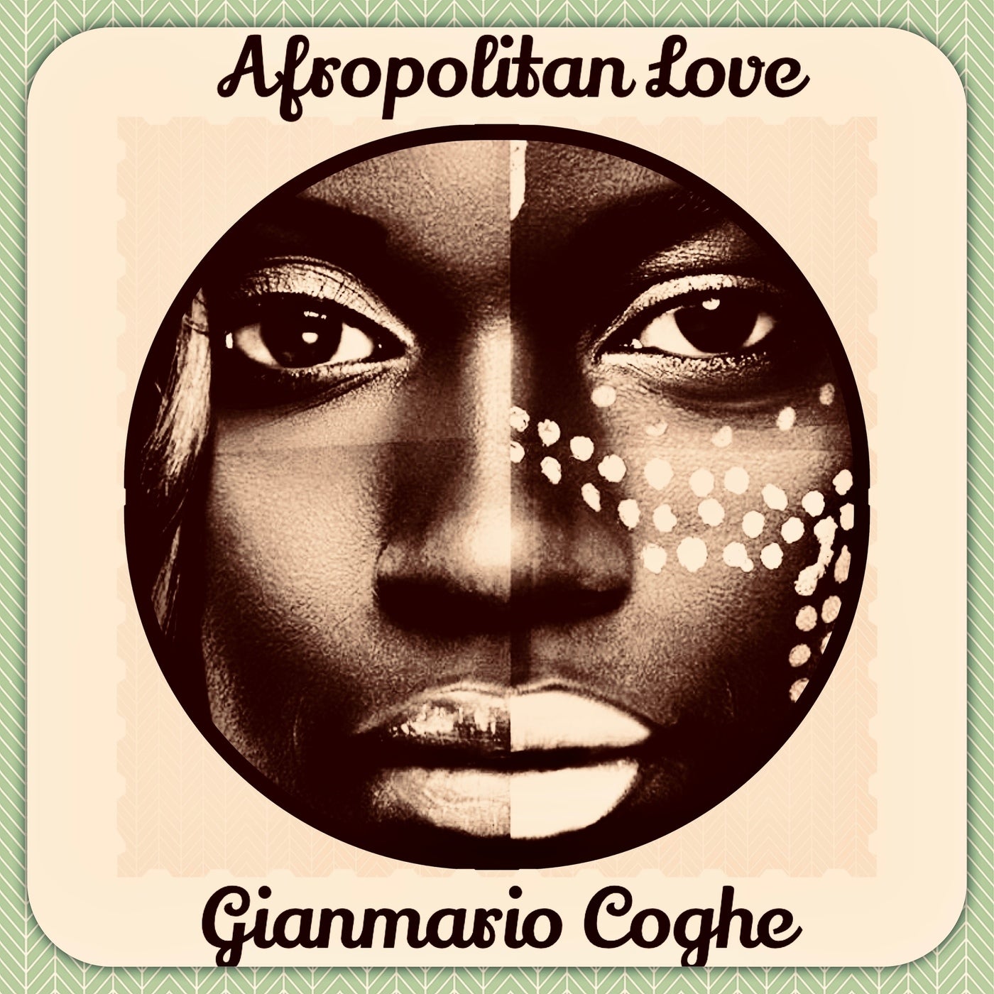 Afropolitan Love