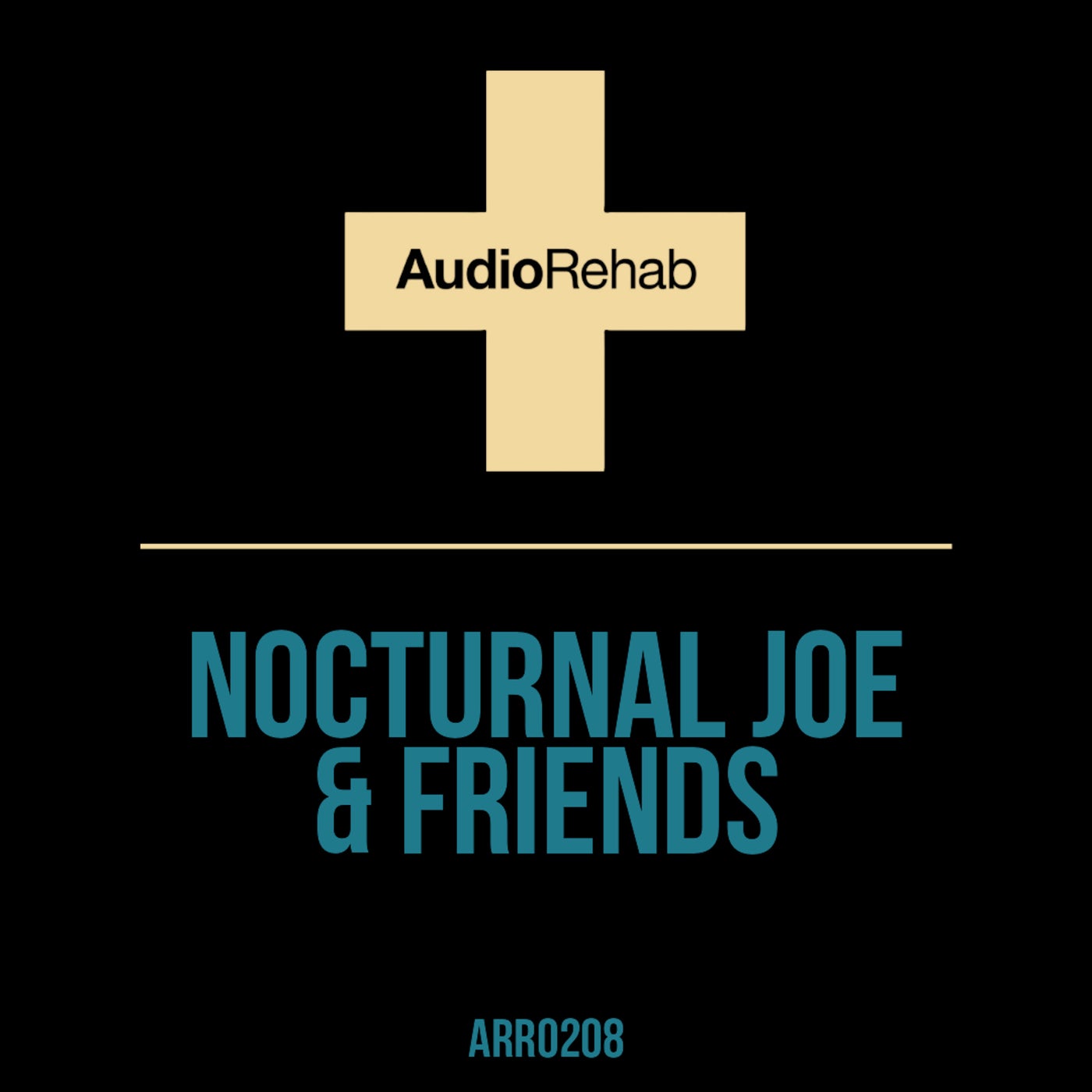 Nocturnal Joe & Friends