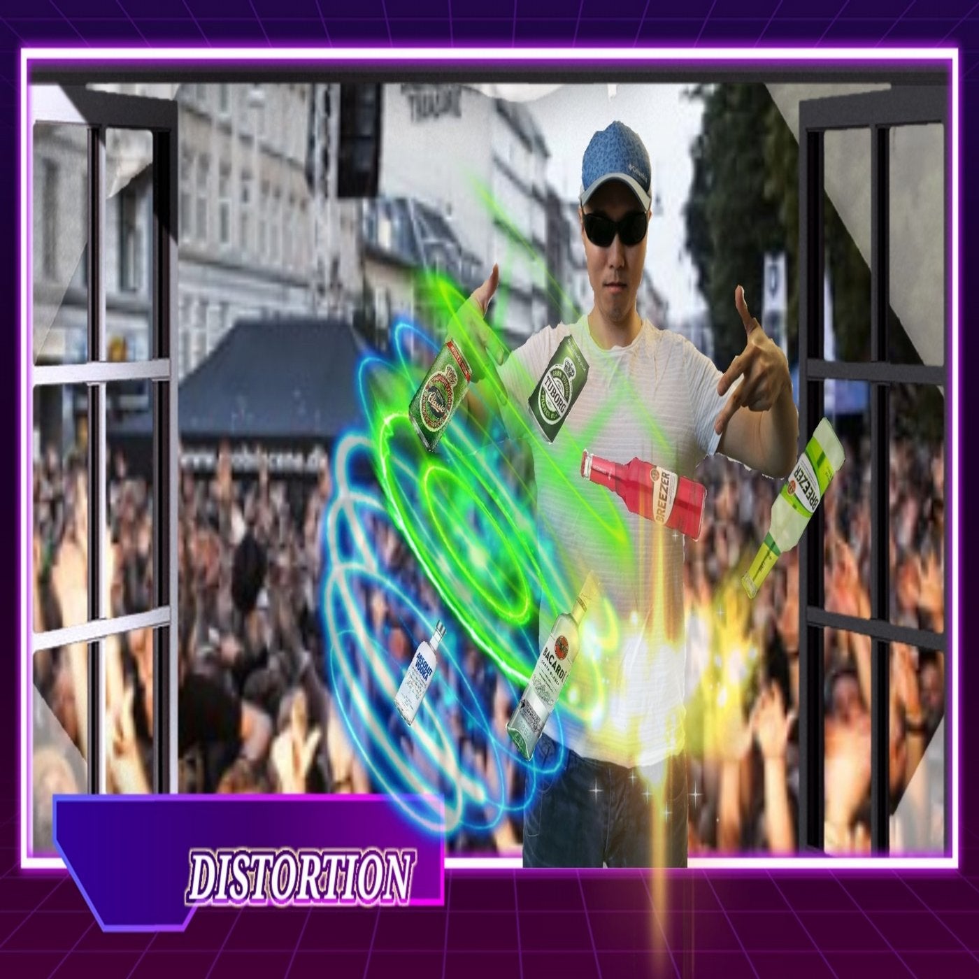 DISTORTION