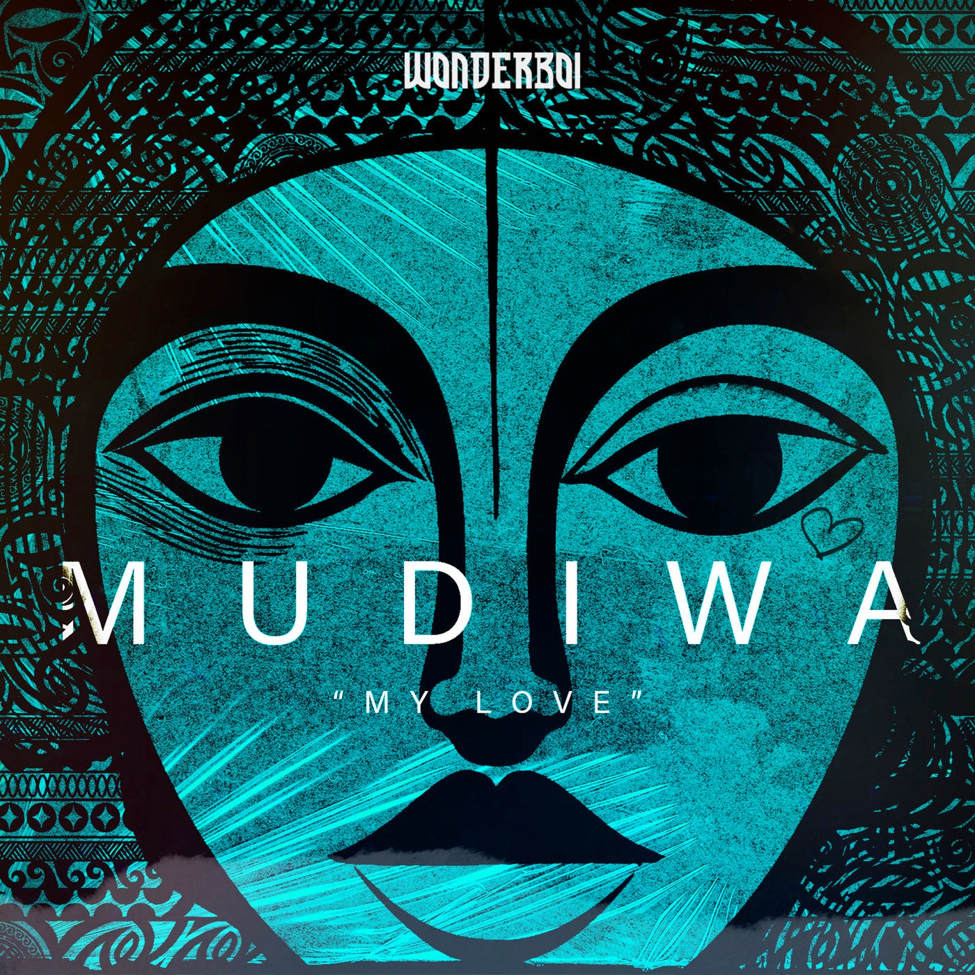 Mudiwa
