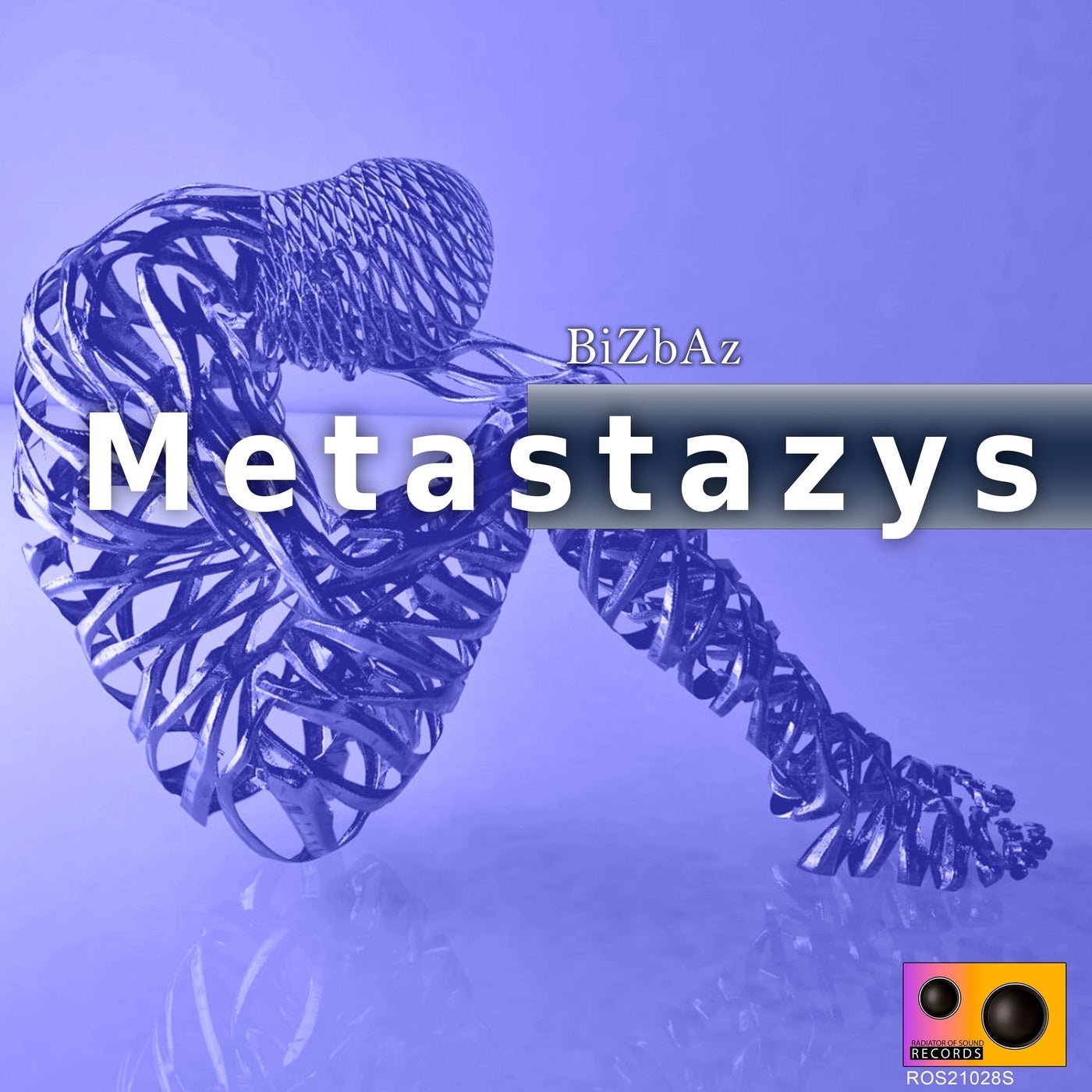 Metastazys