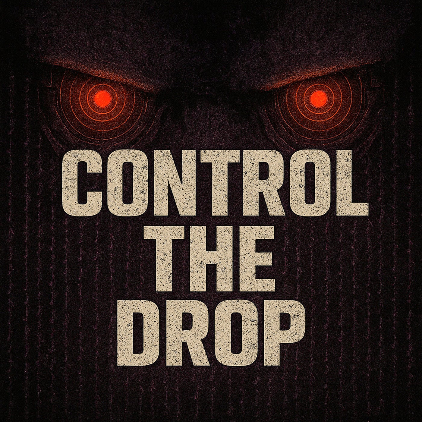 Control the Drop