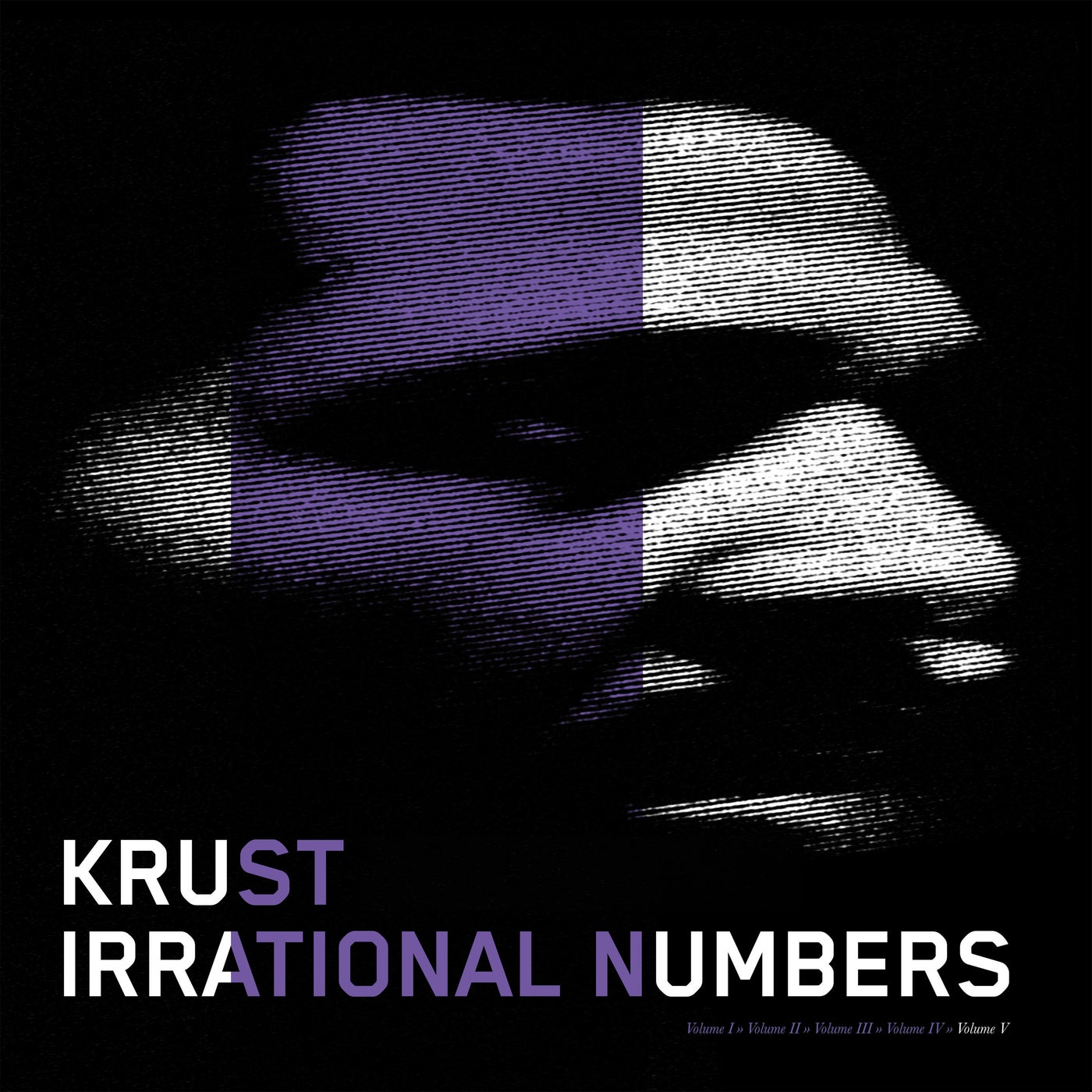 Irrational Numbers, Vol. 5