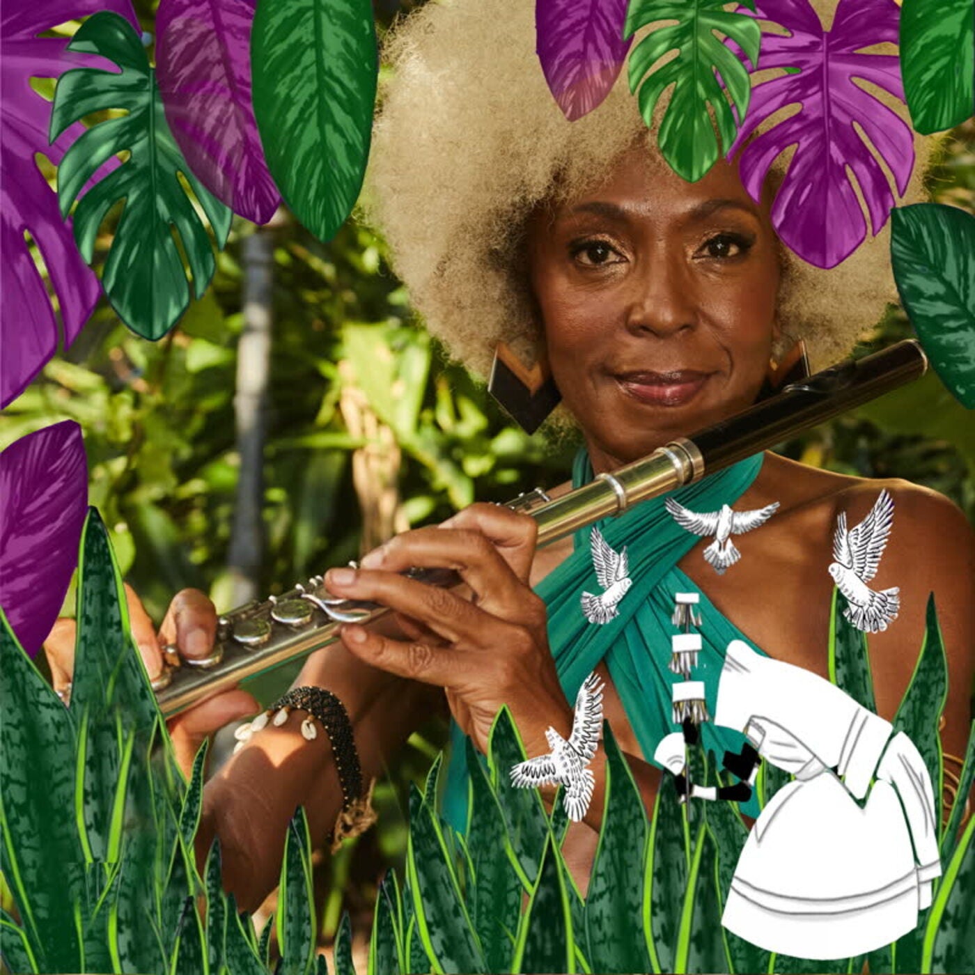 Obatala e Rei