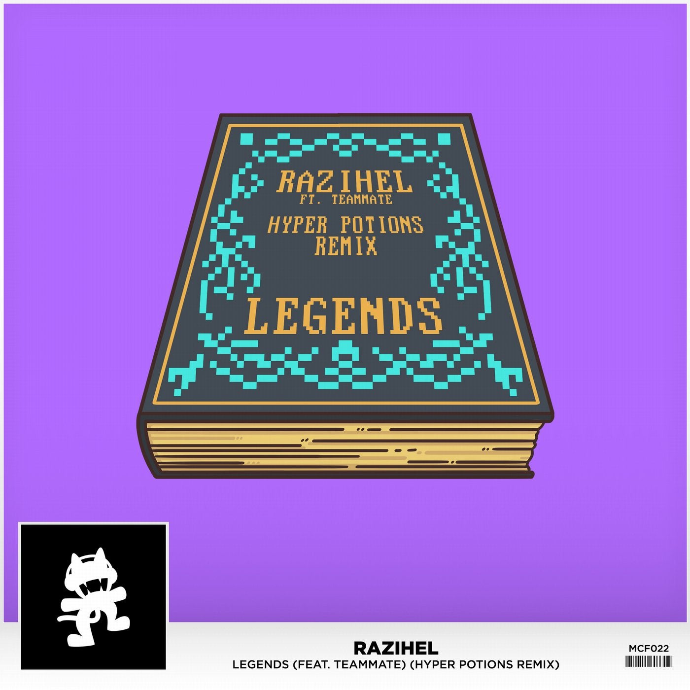 Legends - Hyper Potions Remix