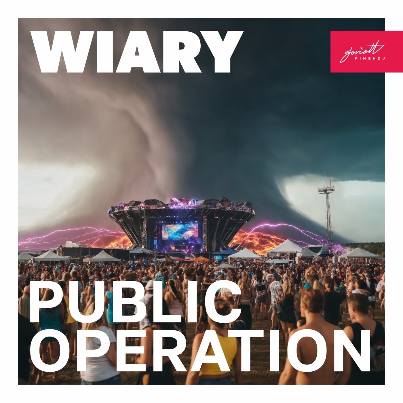 Public Operation
