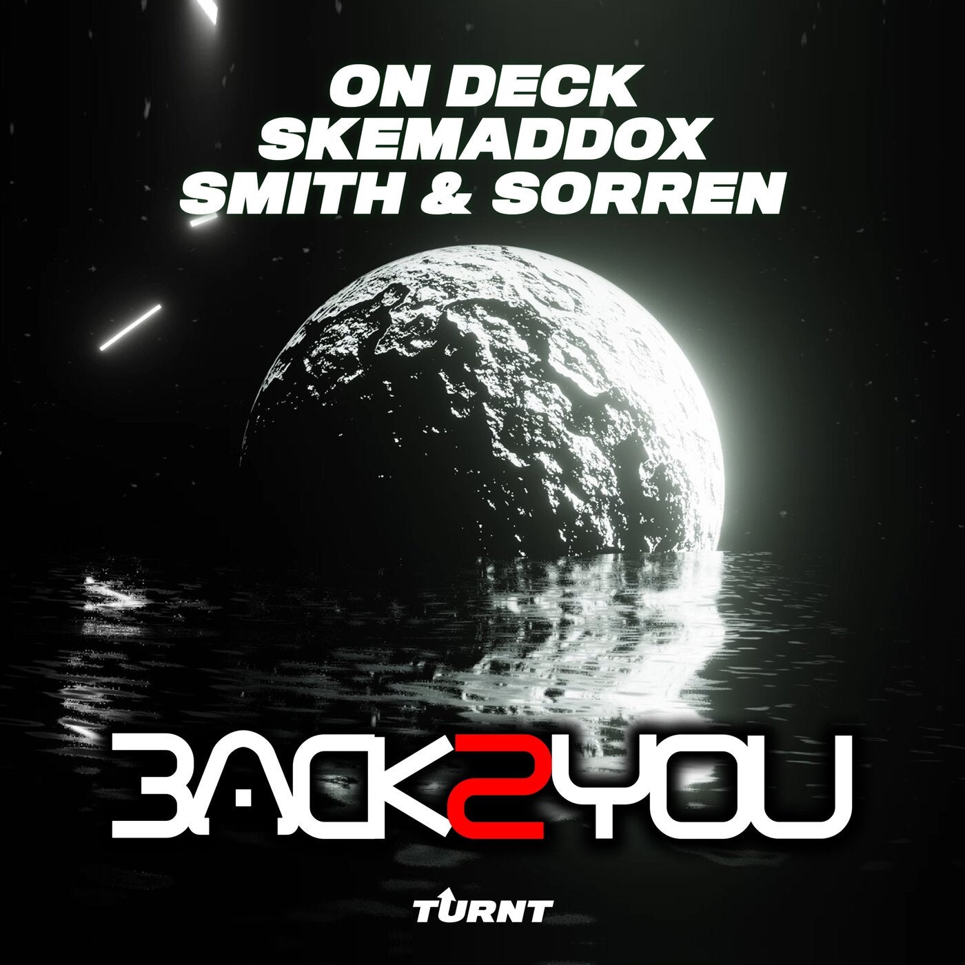 Back 2 You