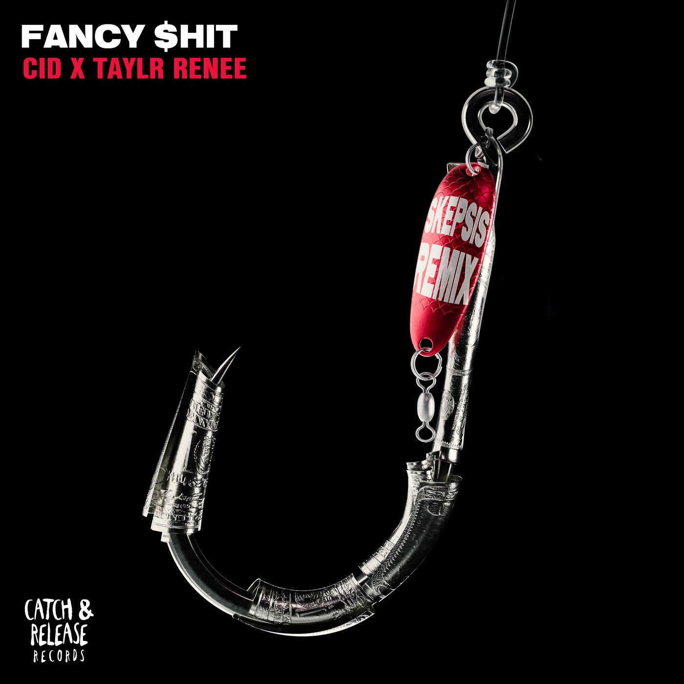 Fancy $hit (Skepsis Remix)