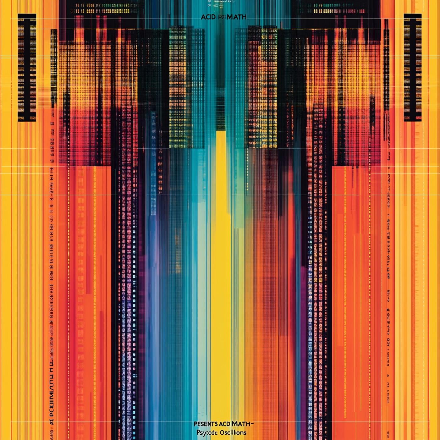 PSYCODE OSCILLATIONS
