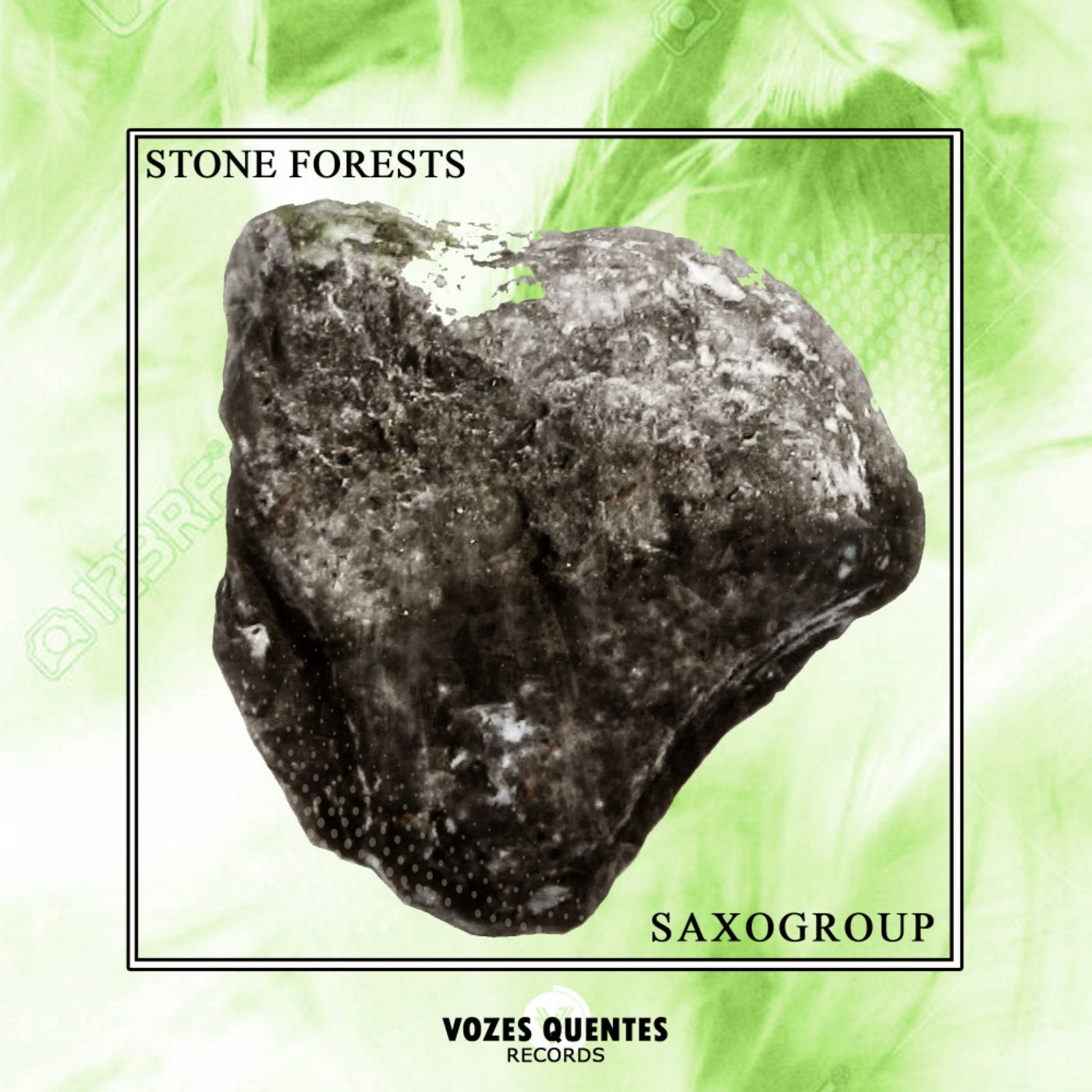 Stone Forests