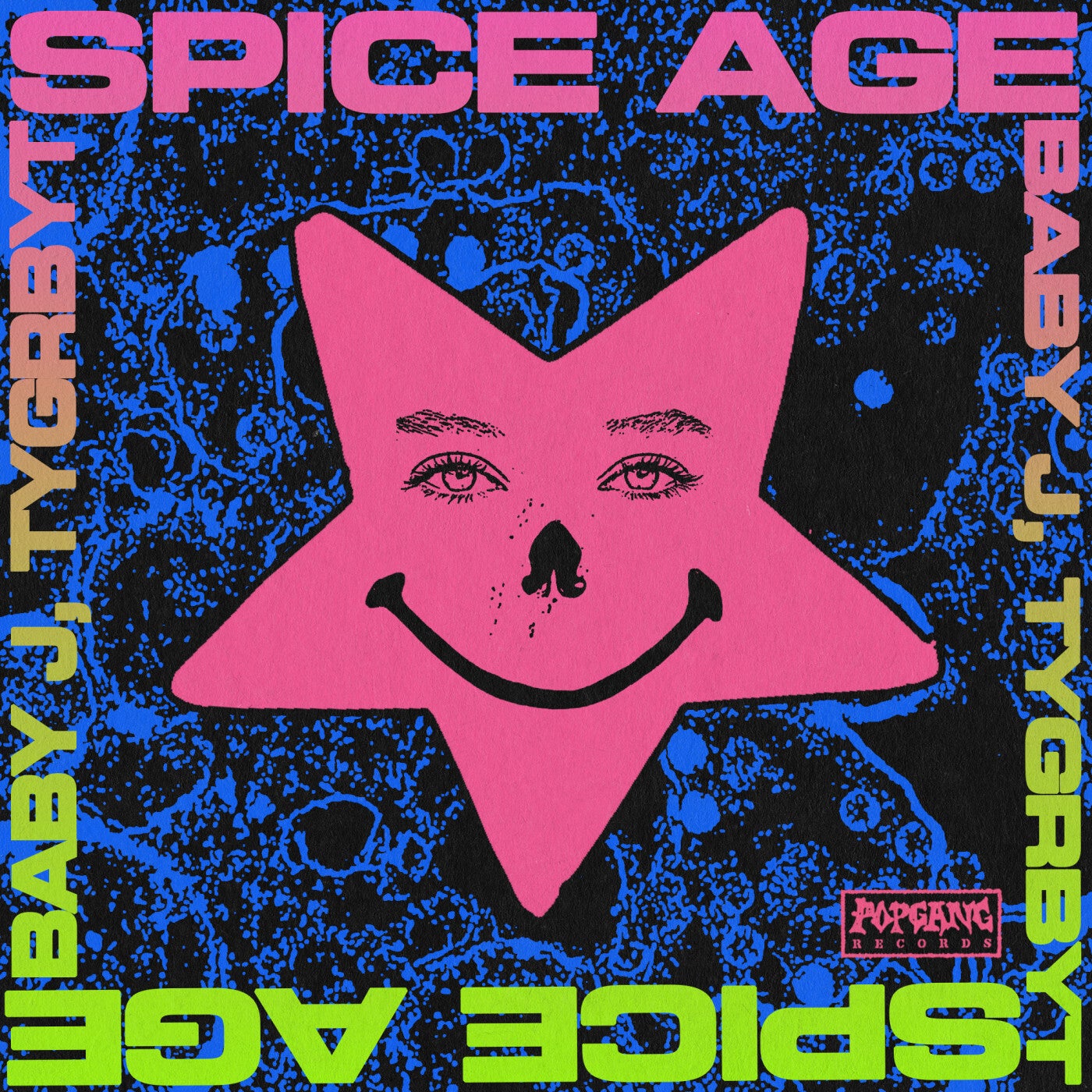 Spice Age