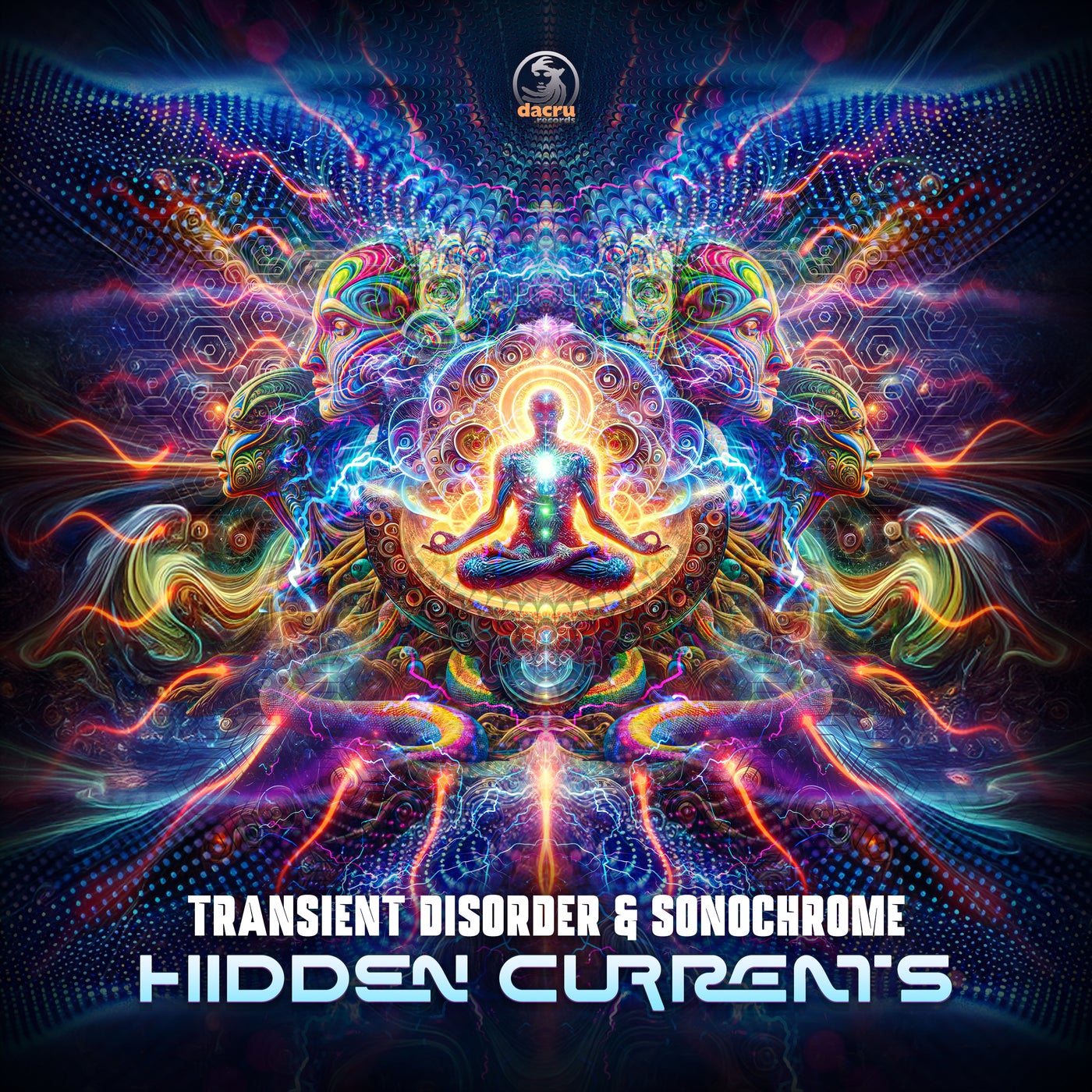 Hidden Currents