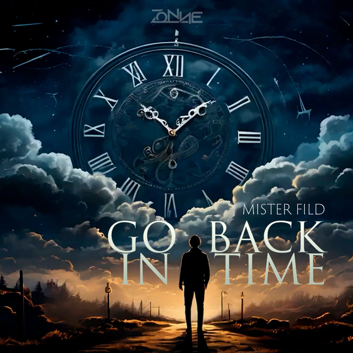 Go back in time - Extended