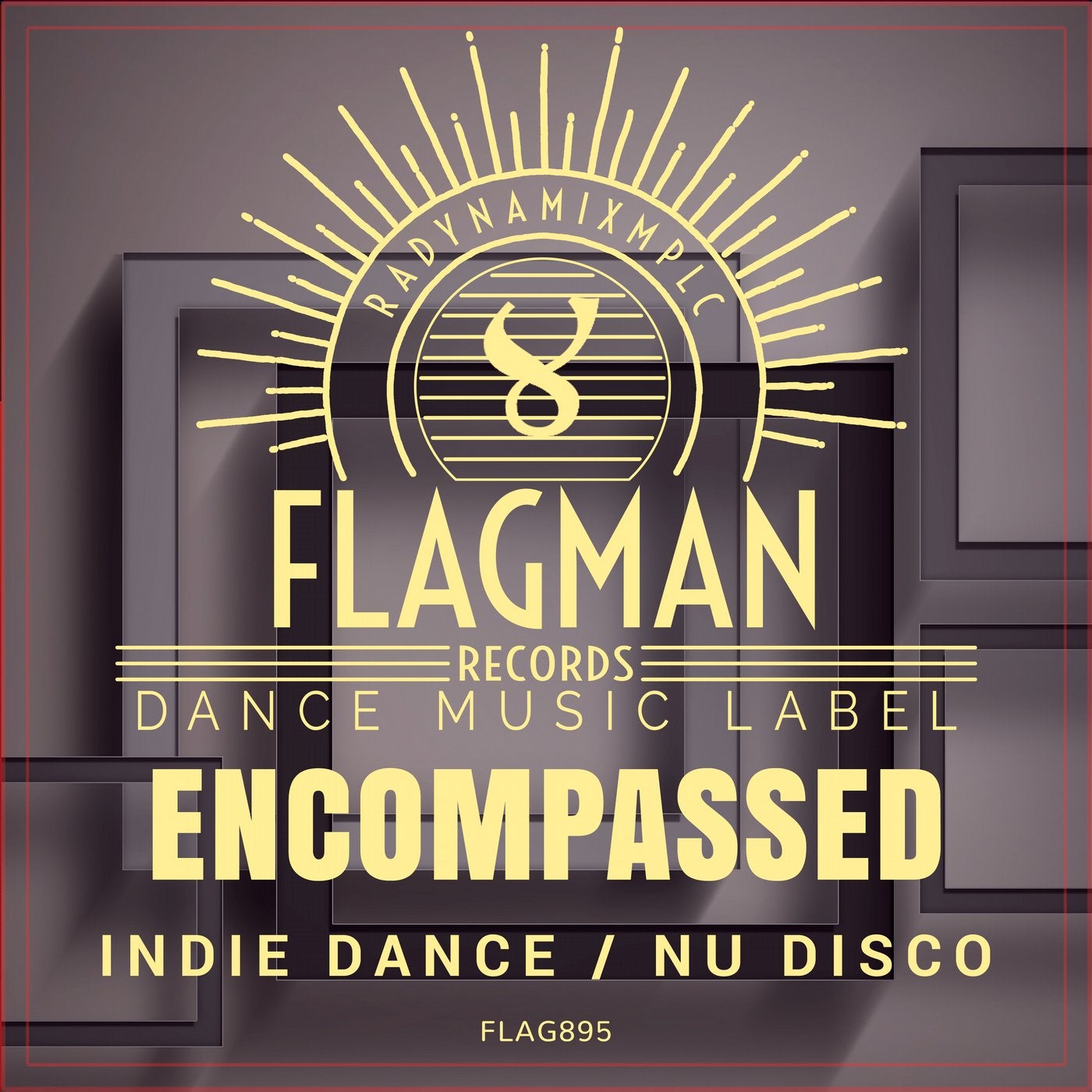 Encompassed Indie Dance Nu Disco