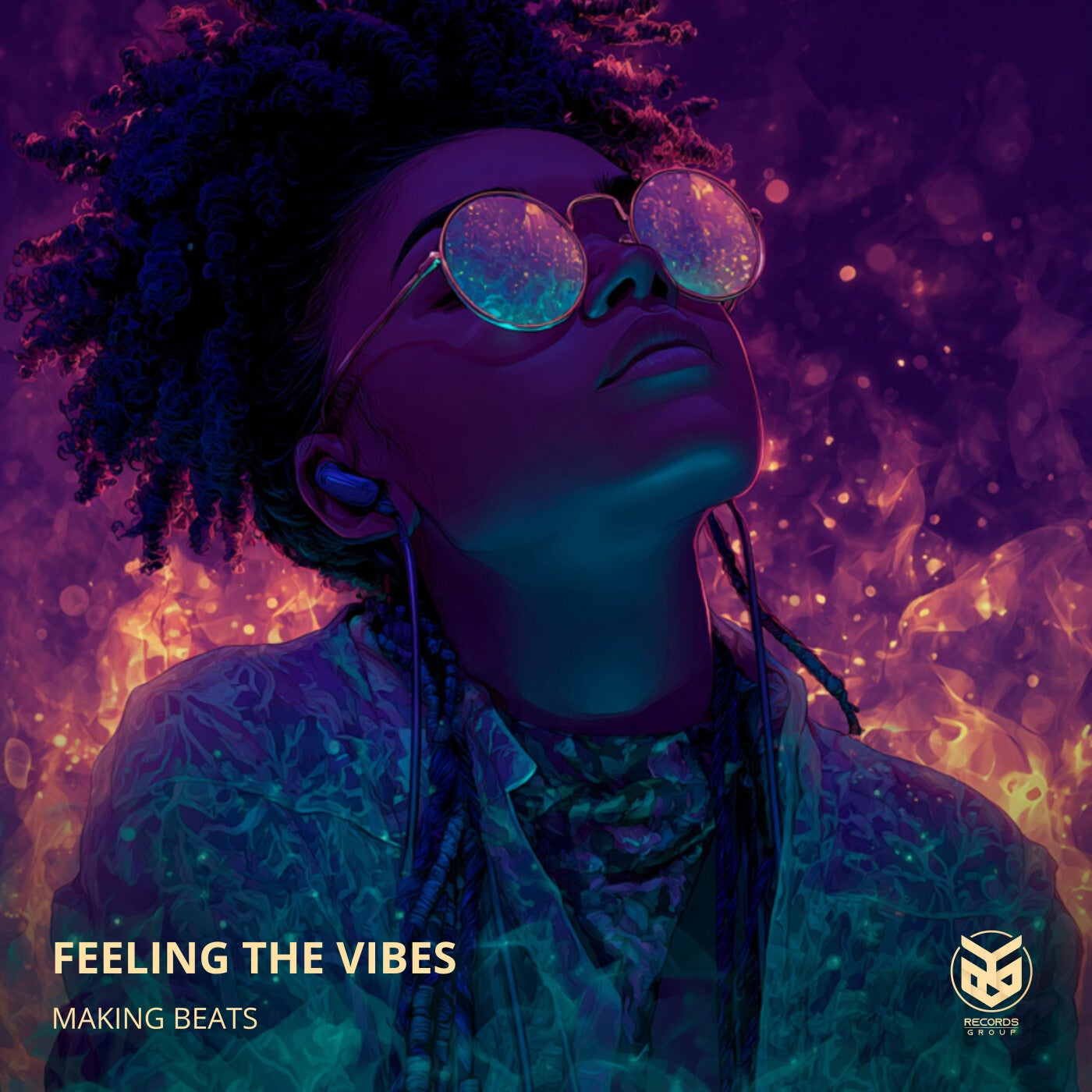 Feeling the Vibes