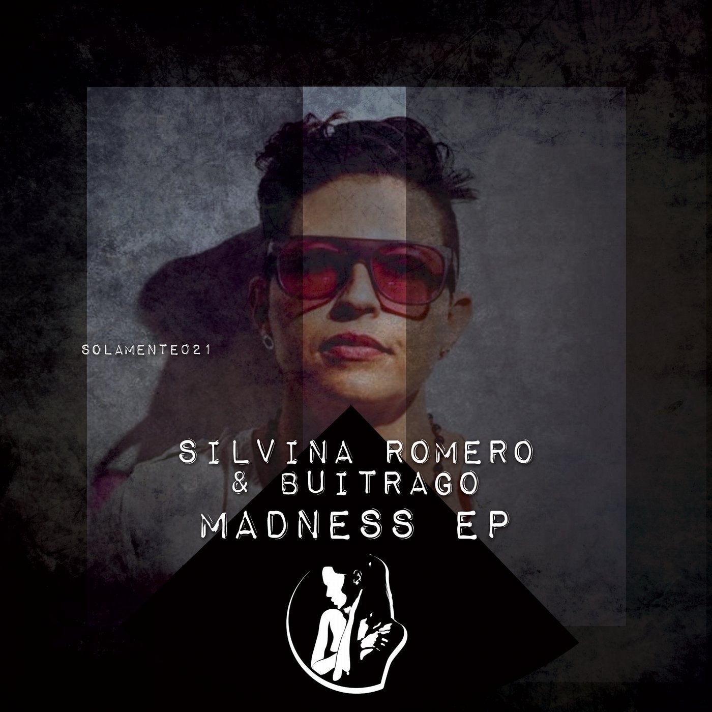 Madness Ep