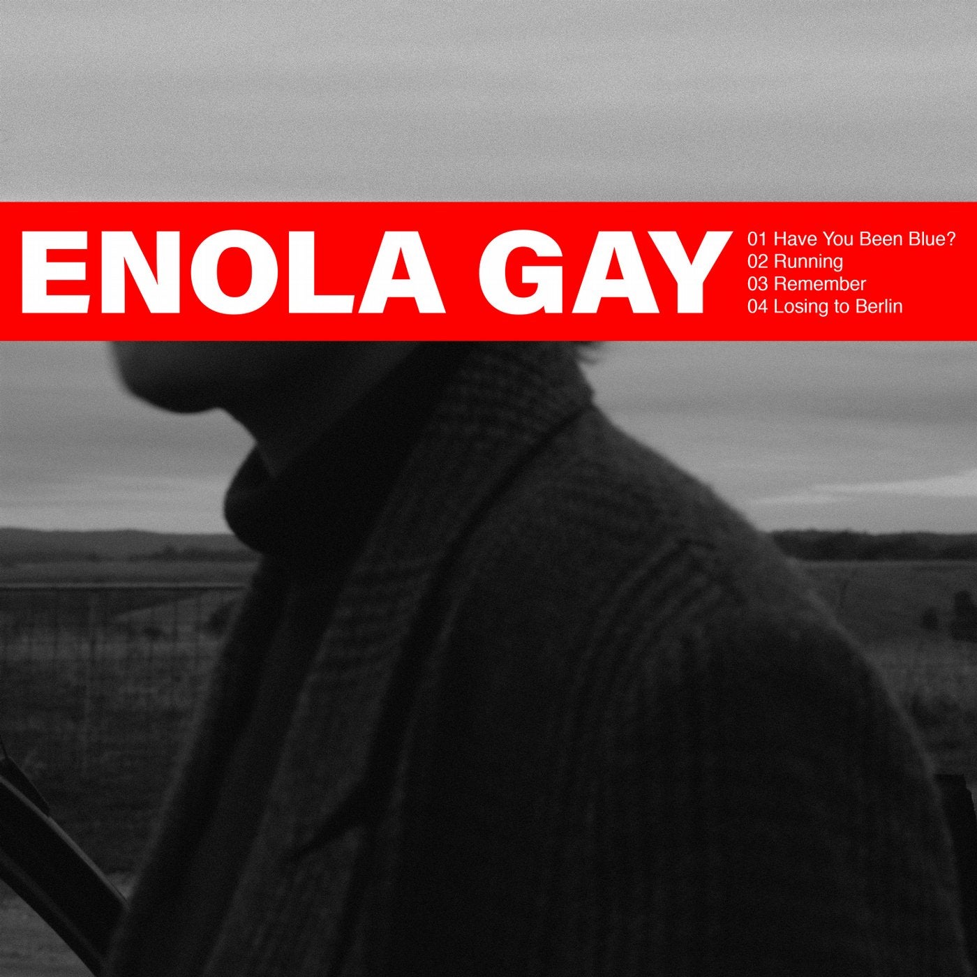 enola gay song year released