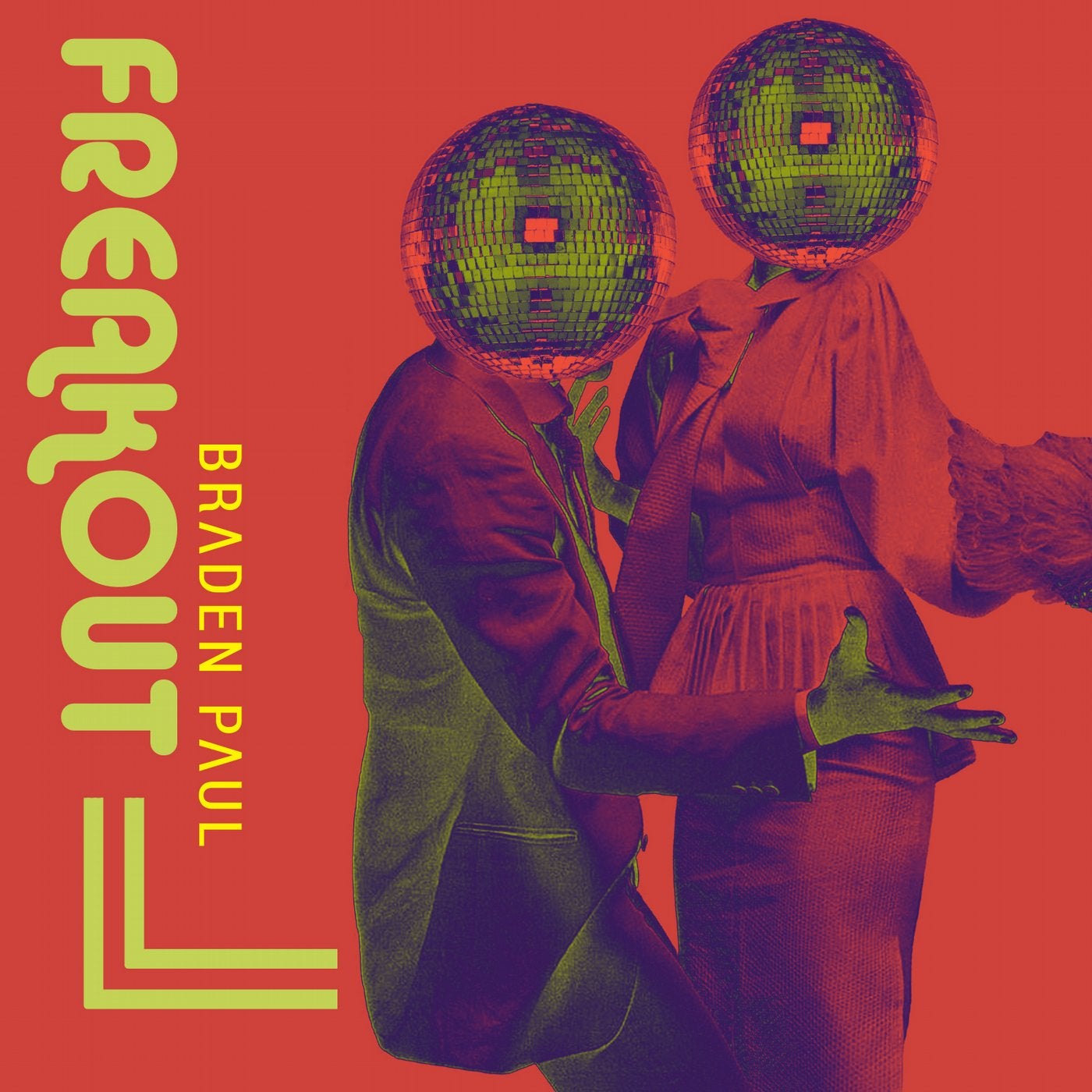 Freakout!