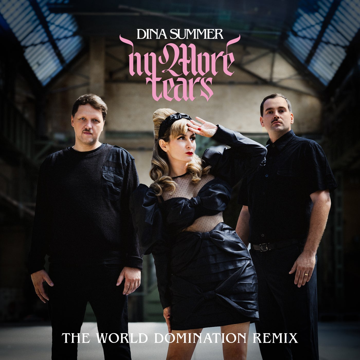 No More Tears (The World Domination Remix)