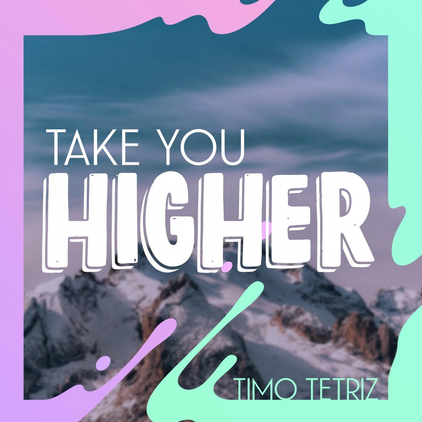 Take You Higher