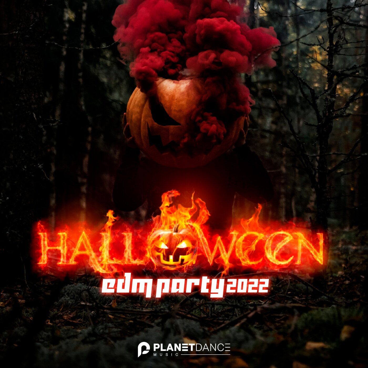 Halloween EDM 2022 Party