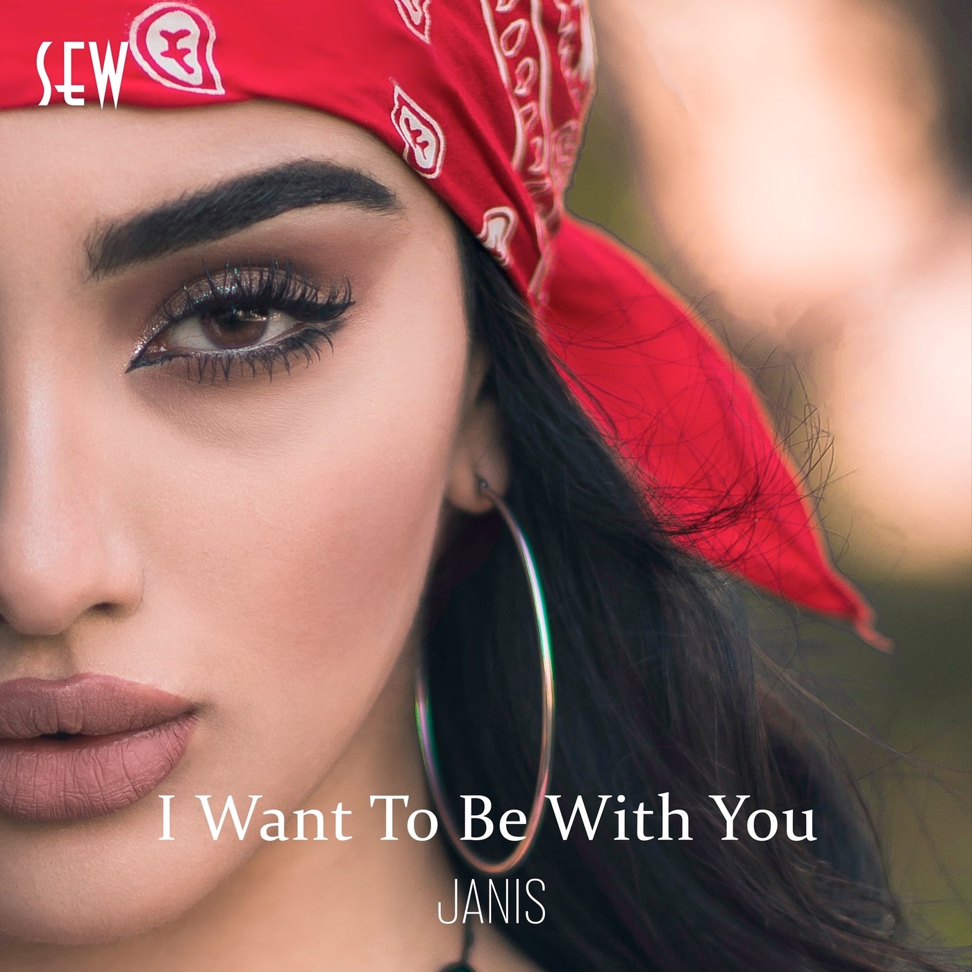 I Want To Be With You