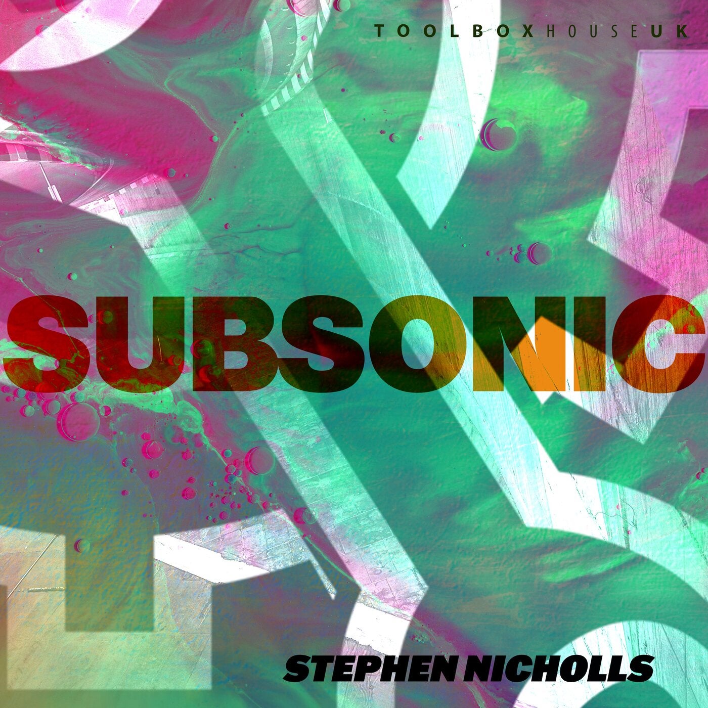 Subsonic