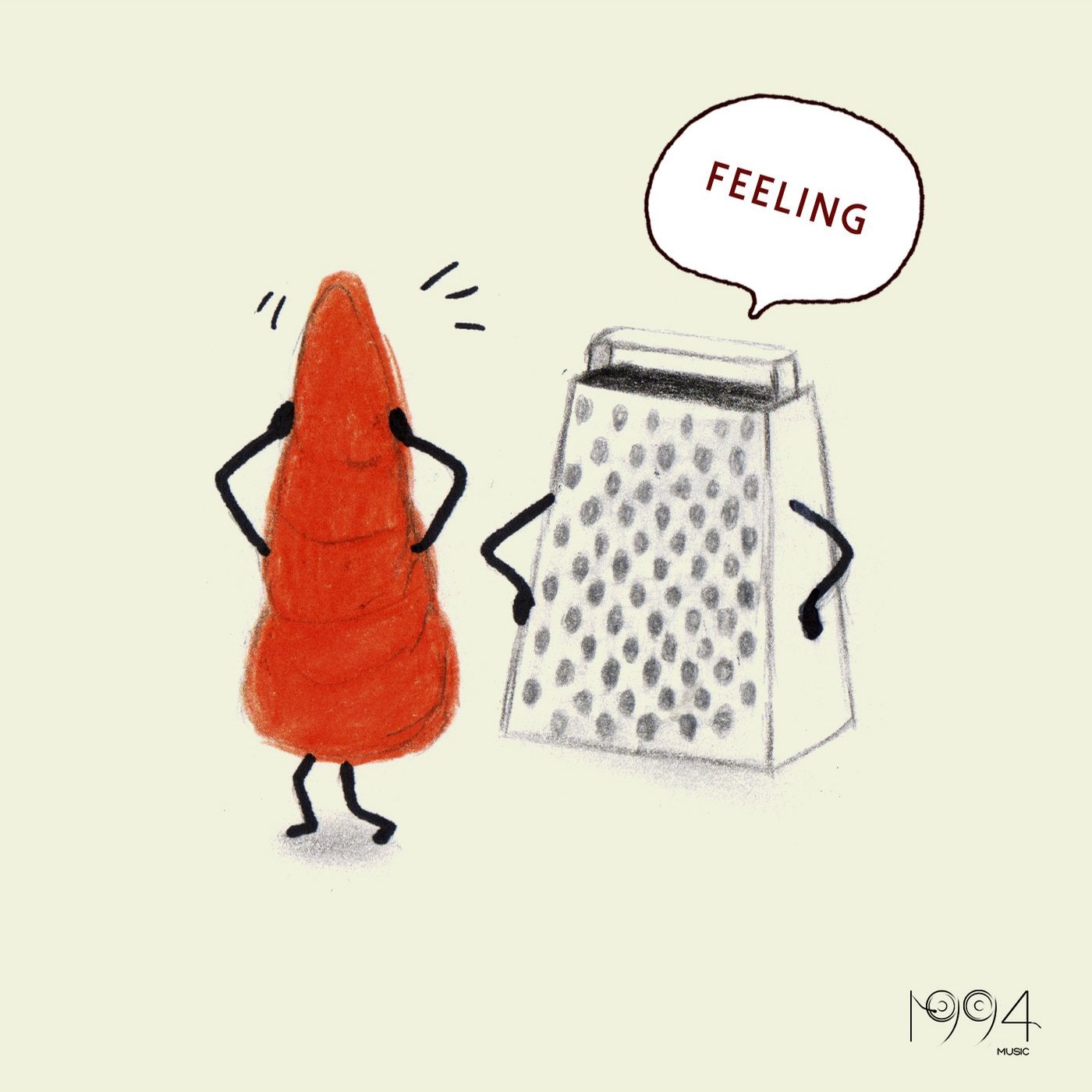 Feeling
