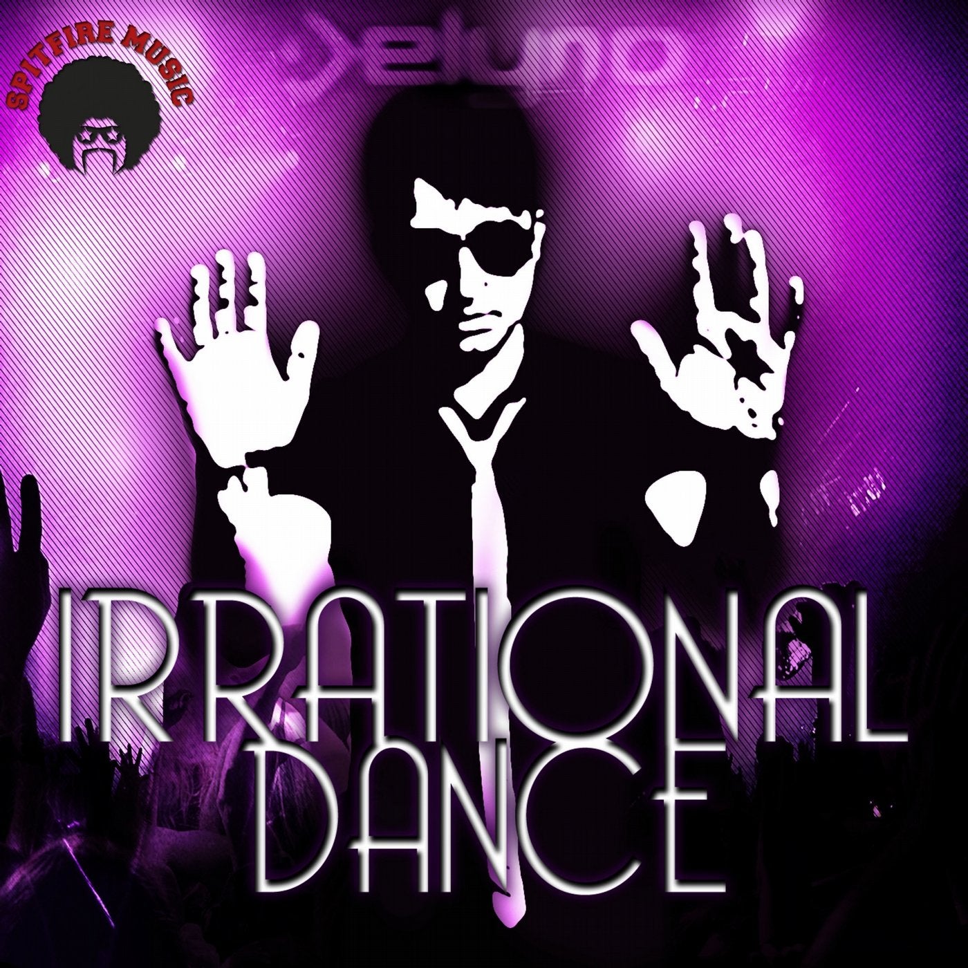 Irrational Dance