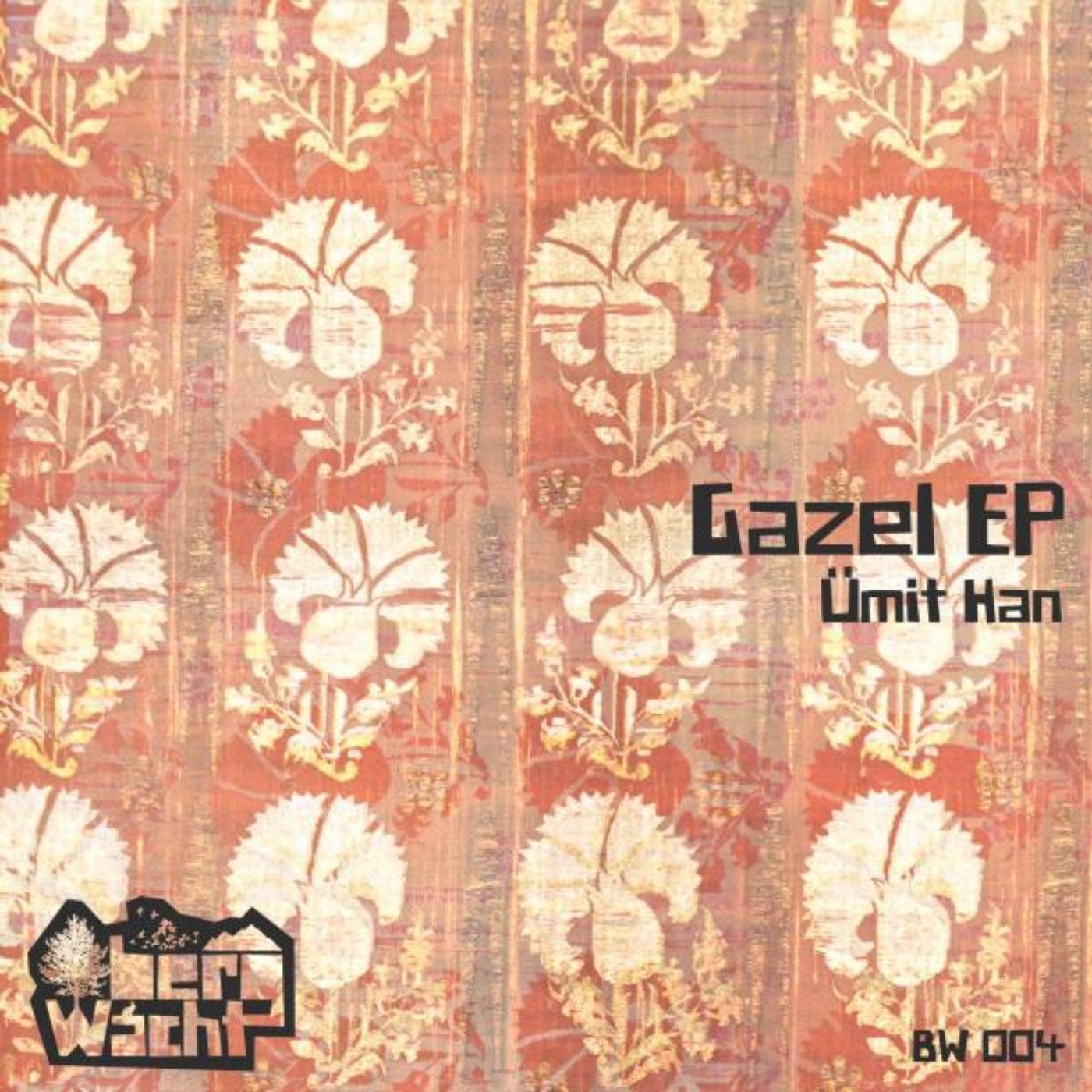 Gazel EP