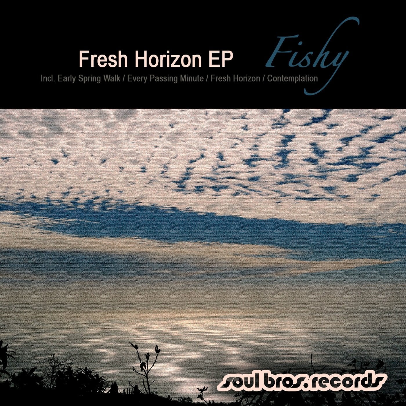 Fresh Horizon EP