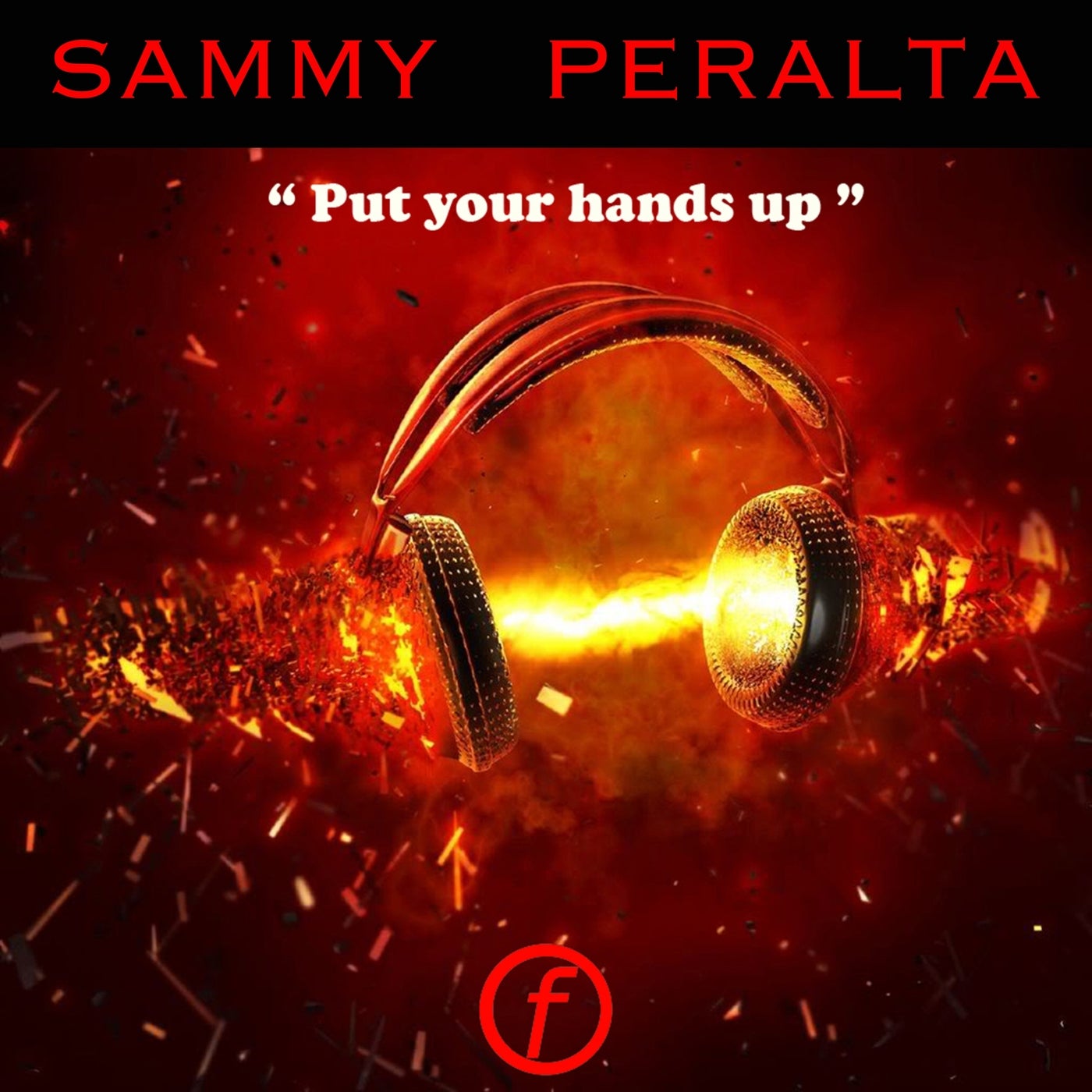 Put Your Hands Up