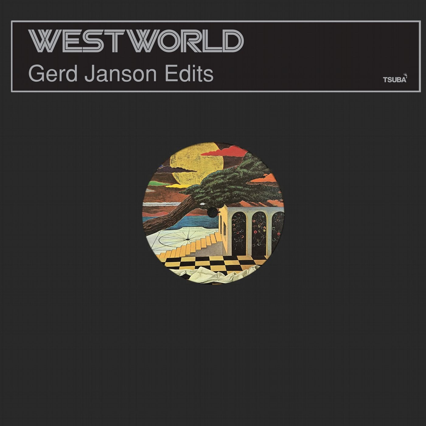 Gerd Janson Edits