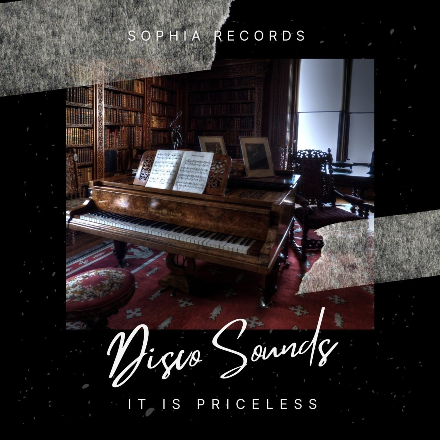 It Is Priceless