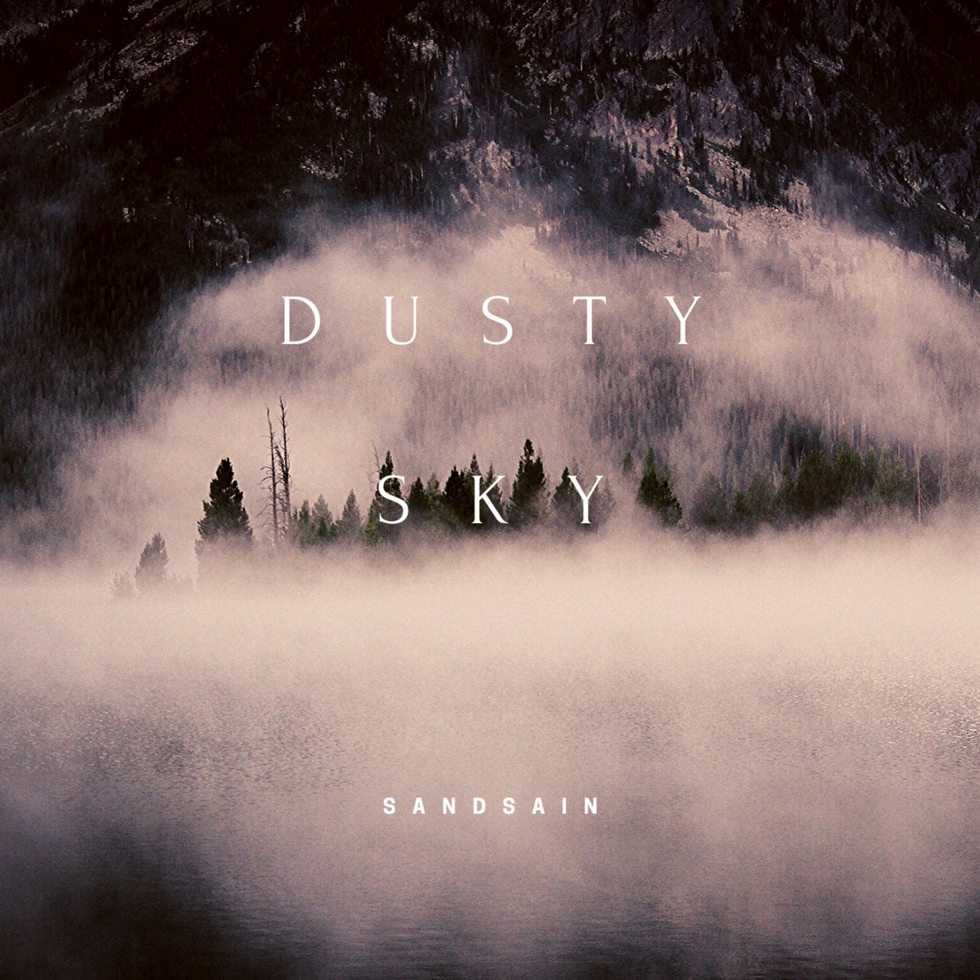 Dusty Sky