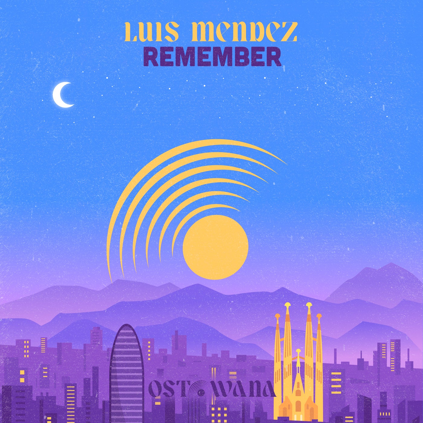 Cover art for Remember