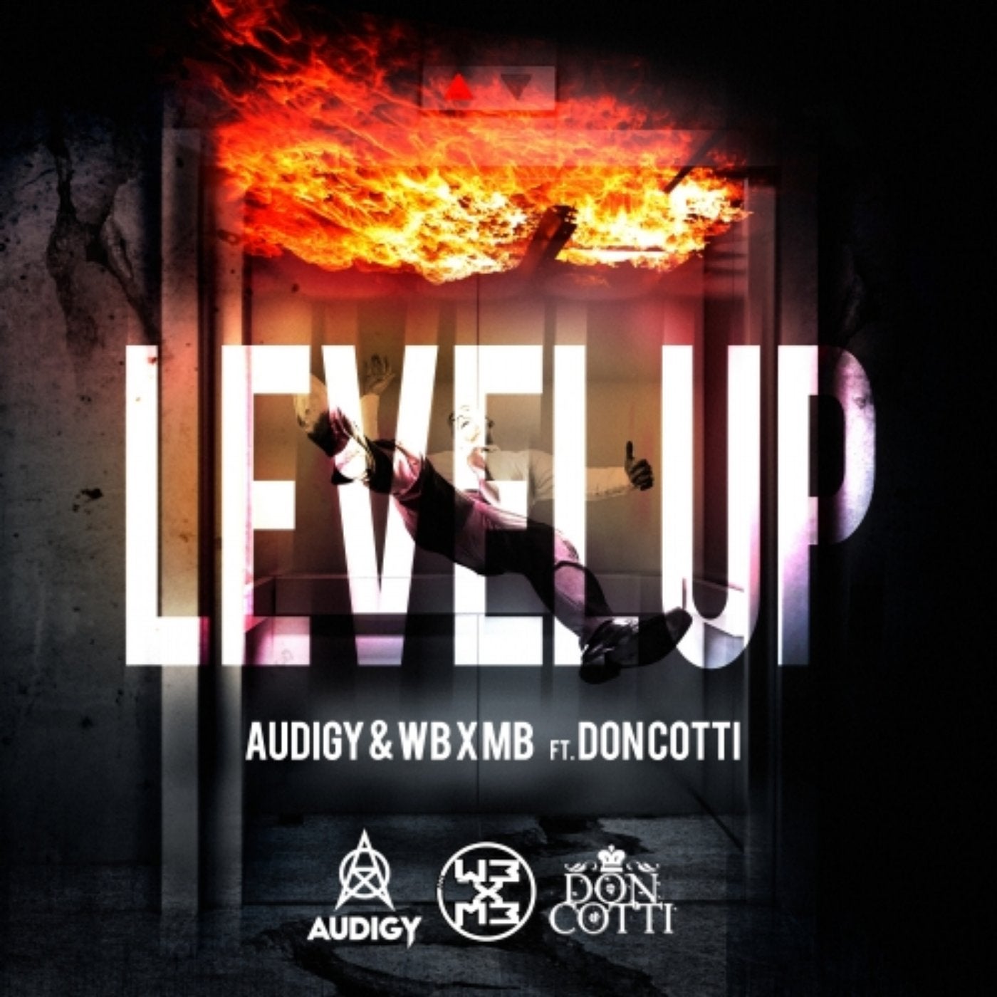 Level Up (feat. Don Cotti)