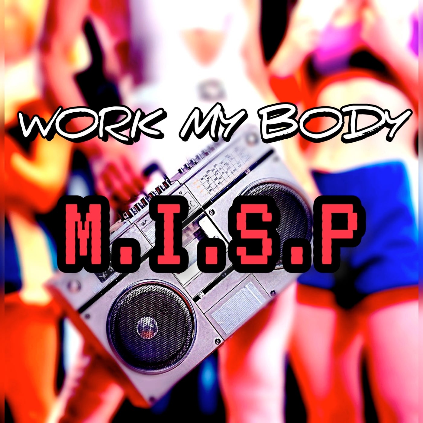 Work My Body