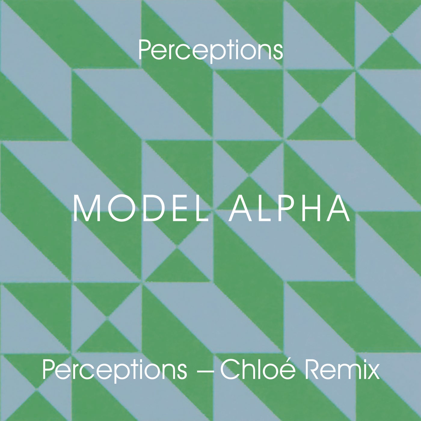 Perceptions (Chloé Remix)