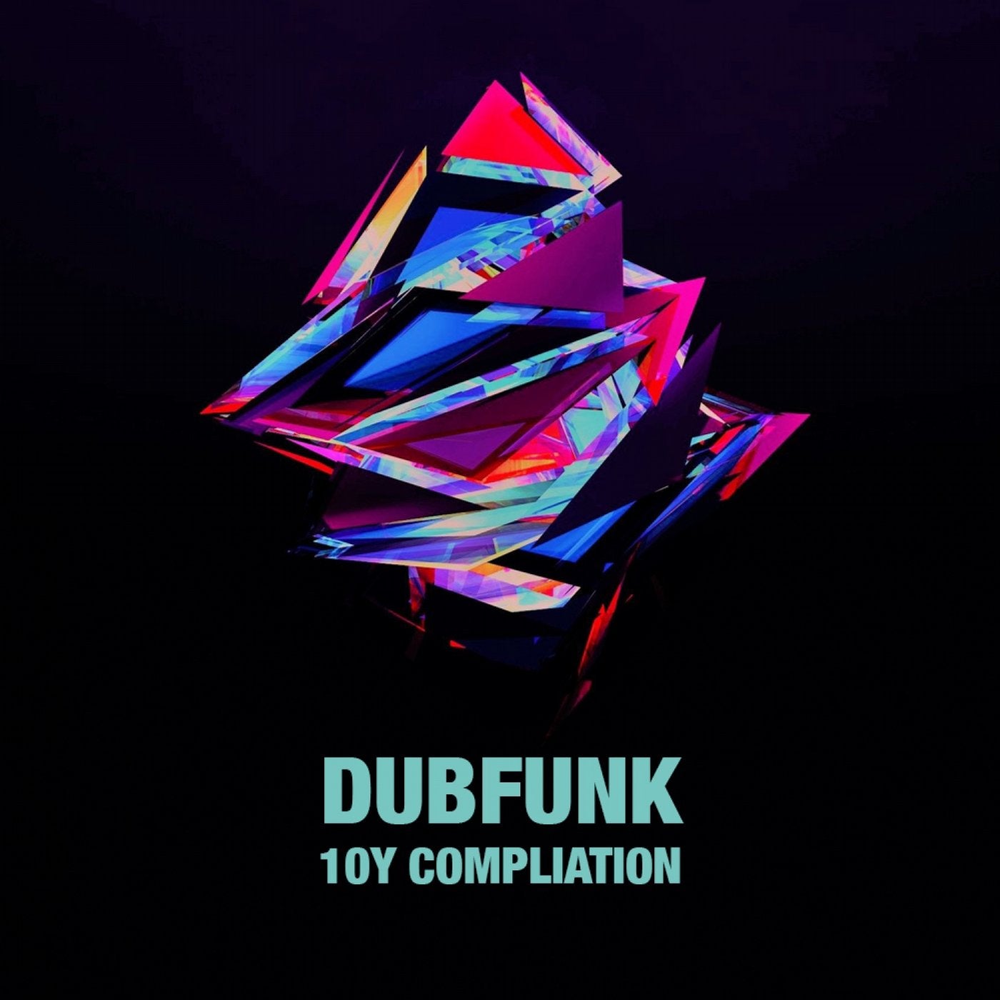 Dubfunk 10Y Compilation