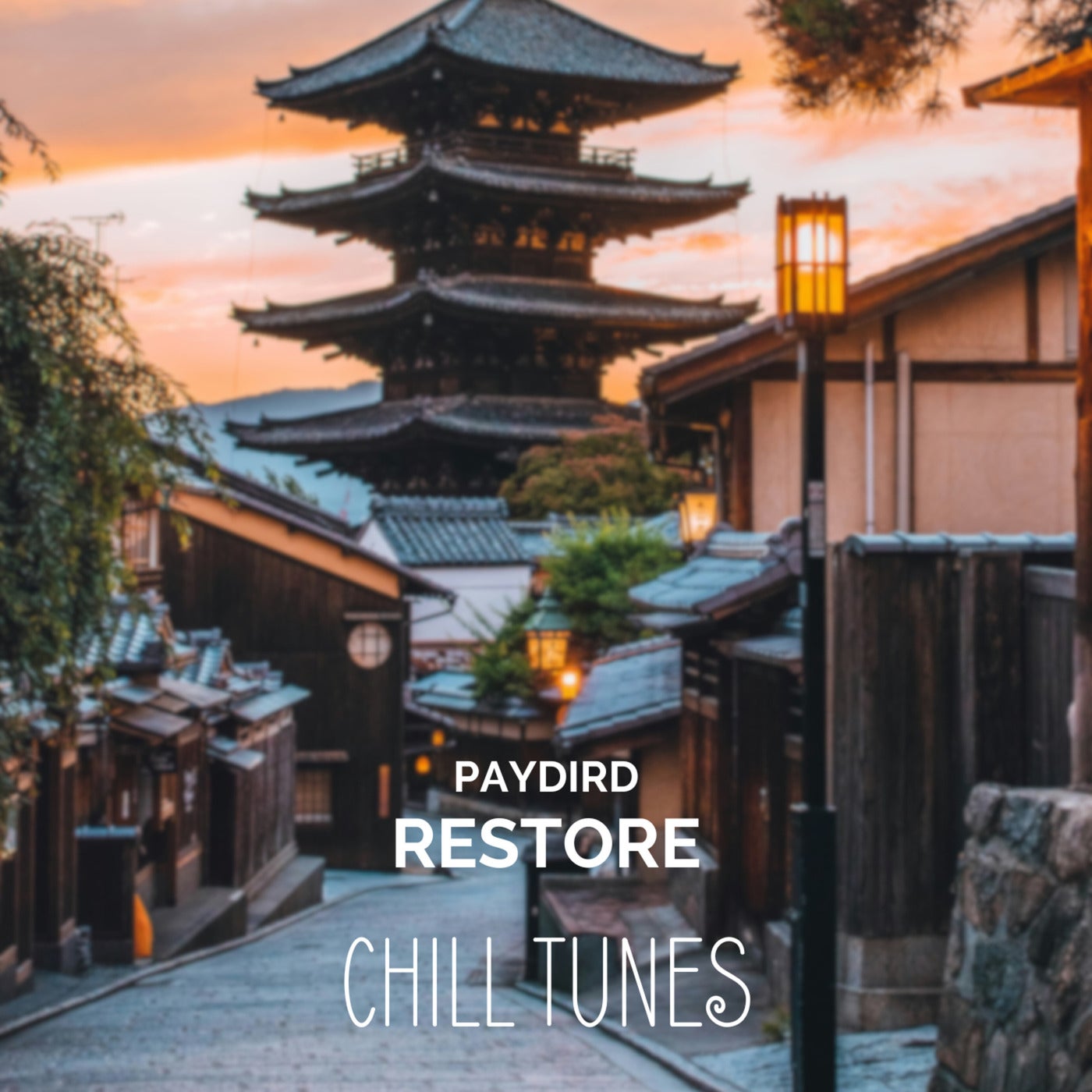 Restore