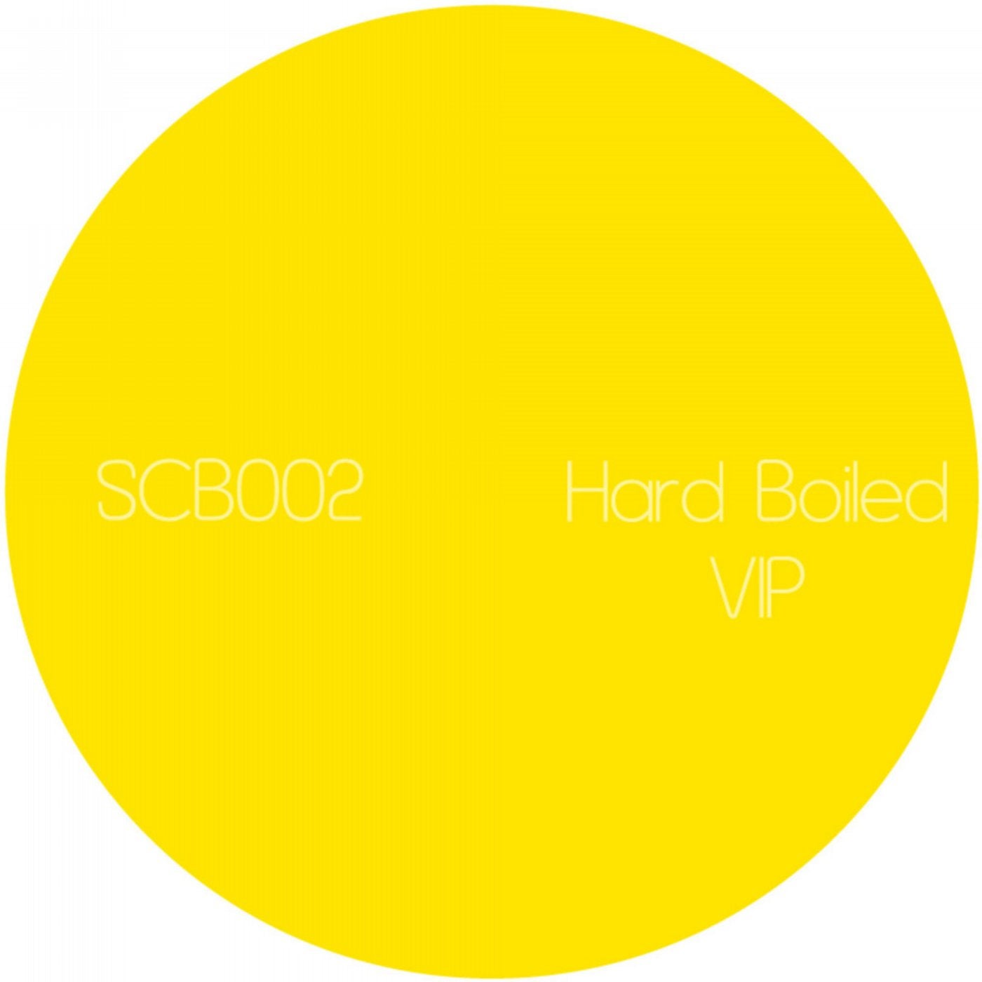 Hard Boiled VIP / 28_5