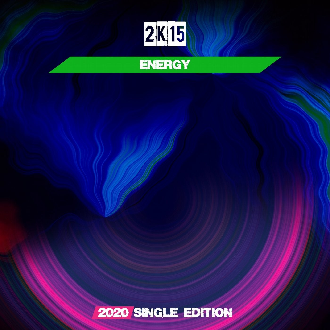 Energy (Mauro Vay & Luke GF 2020 Short Radio)