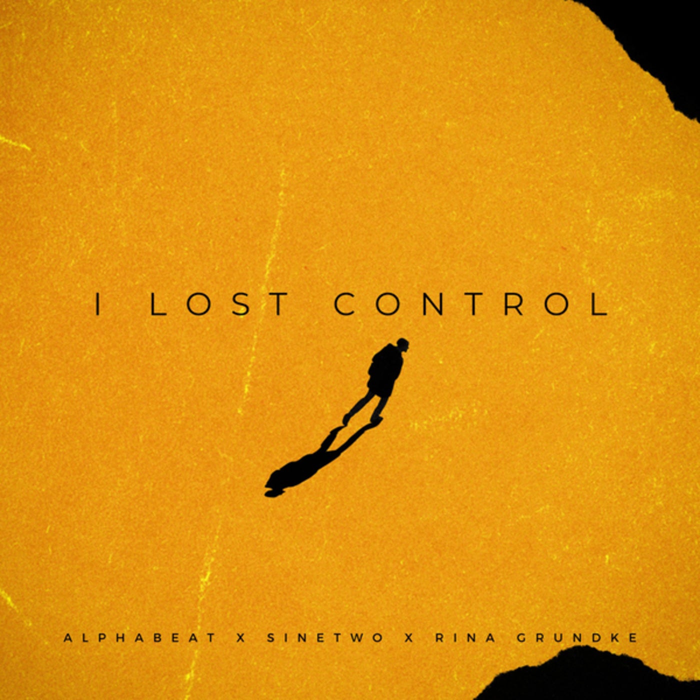 I Lost Control (Extended)